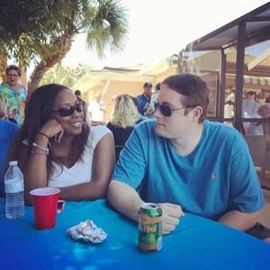 Meet your Posher, Natasha